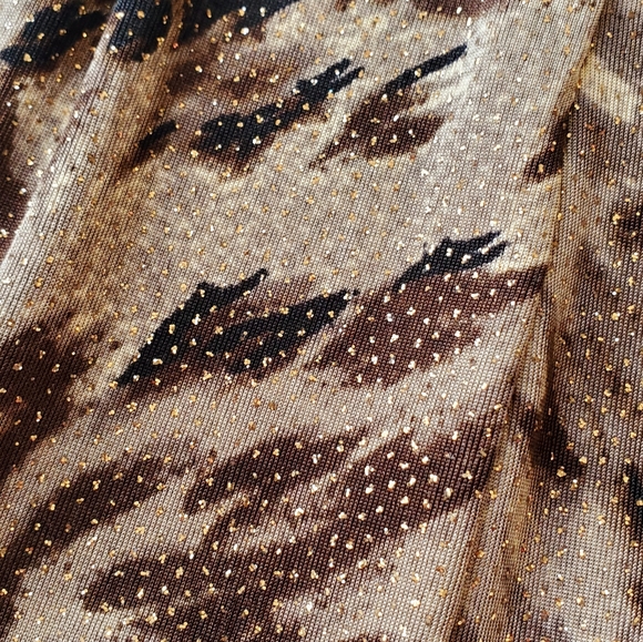 🌺3 for $10 Jeffrey & Dara Evenings Dress - Picture 4 of 5